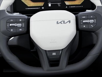 2026 Kia K4 Hatchback GT-Line