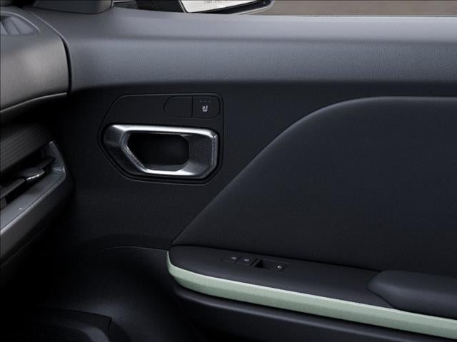 2026 Kia K4 Hatchback GT-Line