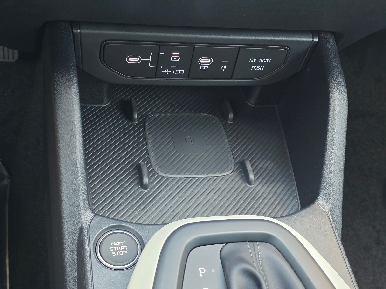 2026 Kia K4 Hatchback GT-Line