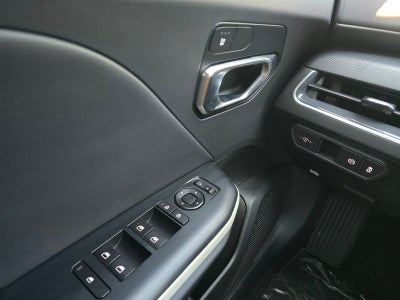 2026 Kia K4 Hatchback GT-Line