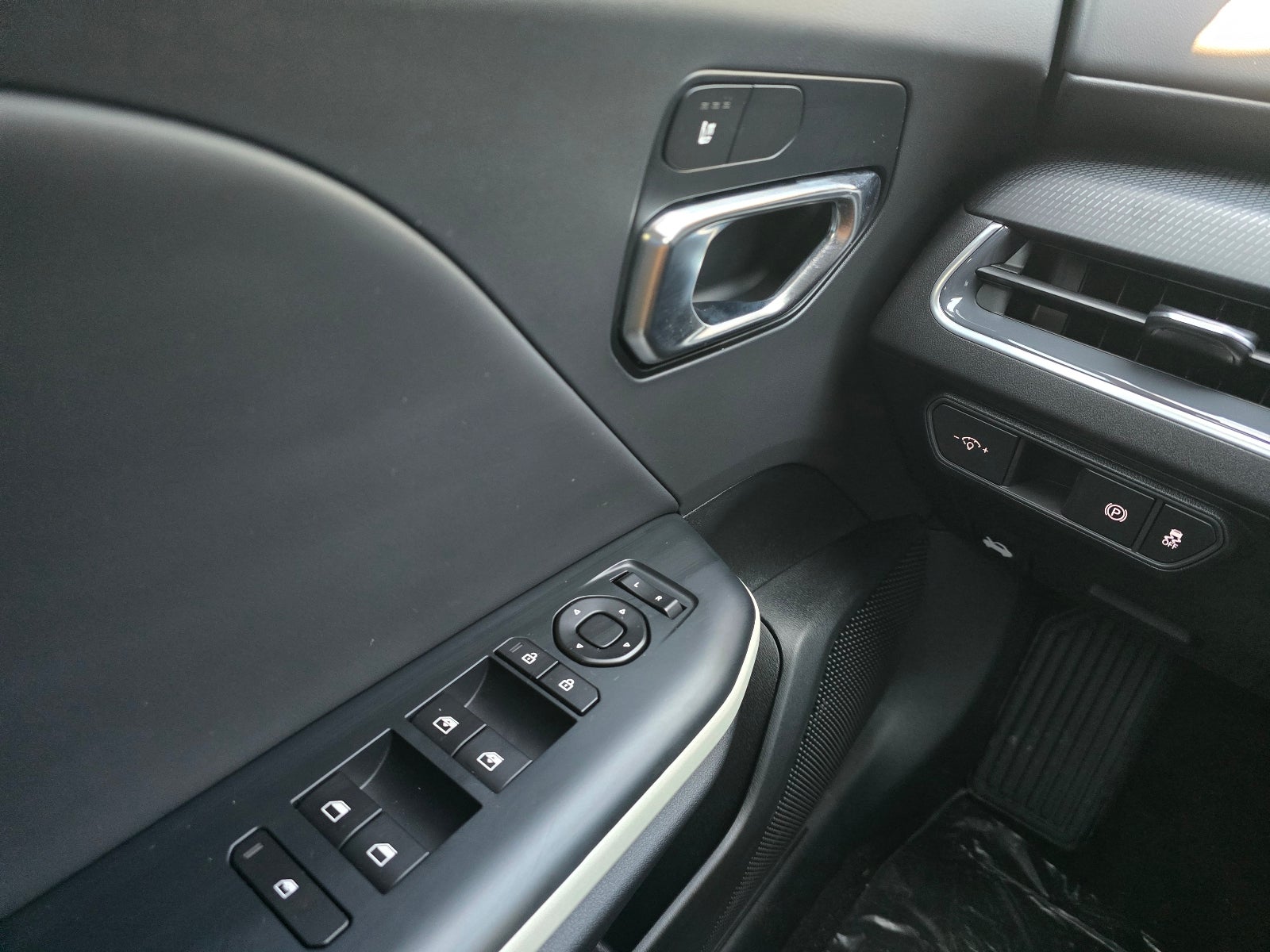 2026 Kia K4 Hatchback GT-Line