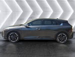 2026 Kia K4 Hatchback GT-Line
