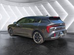 2026 Kia K4 Hatchback GT-Line