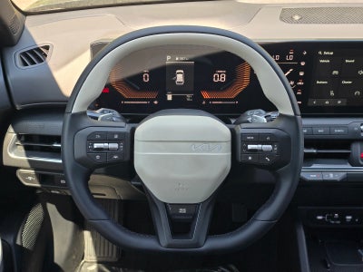 2026 Kia K4 Hatchback GT-Line