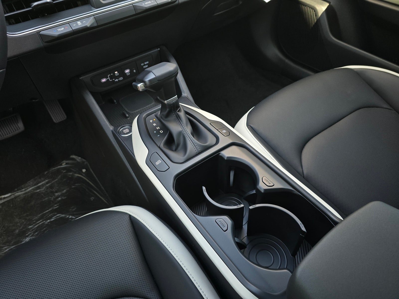 2026 Kia K4 Hatchback GT-Line