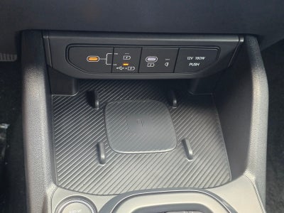 2026 Kia K4 Hatchback EX