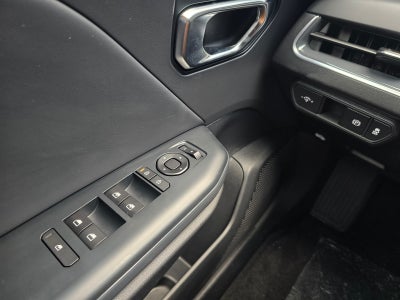 2026 Kia K4 Hatchback EX