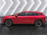 2026 Kia K4 Hatchback EX