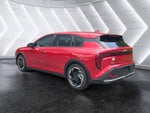 2026 Kia K4 Hatchback EX