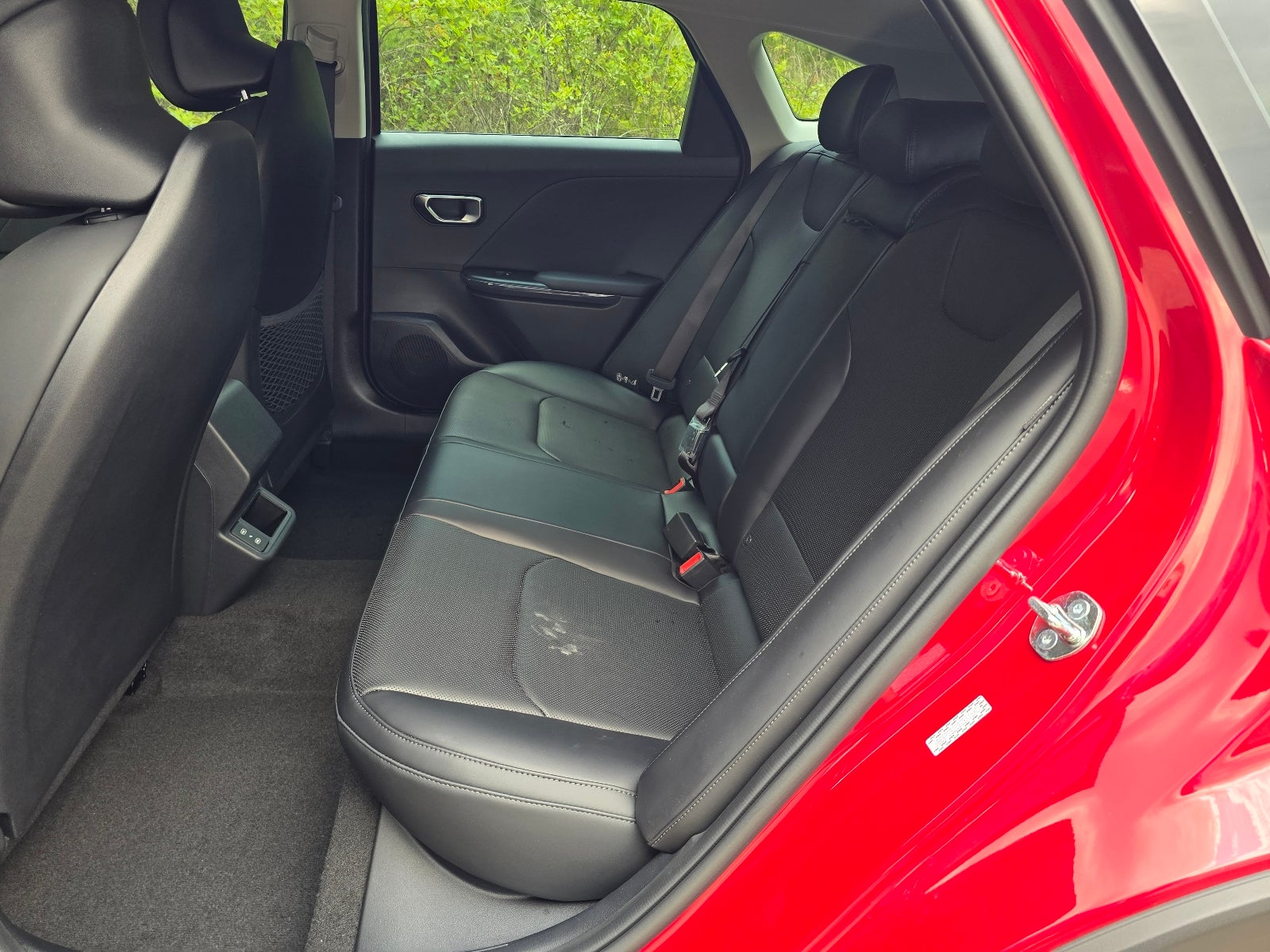 2026 Kia K4 Hatchback EX
