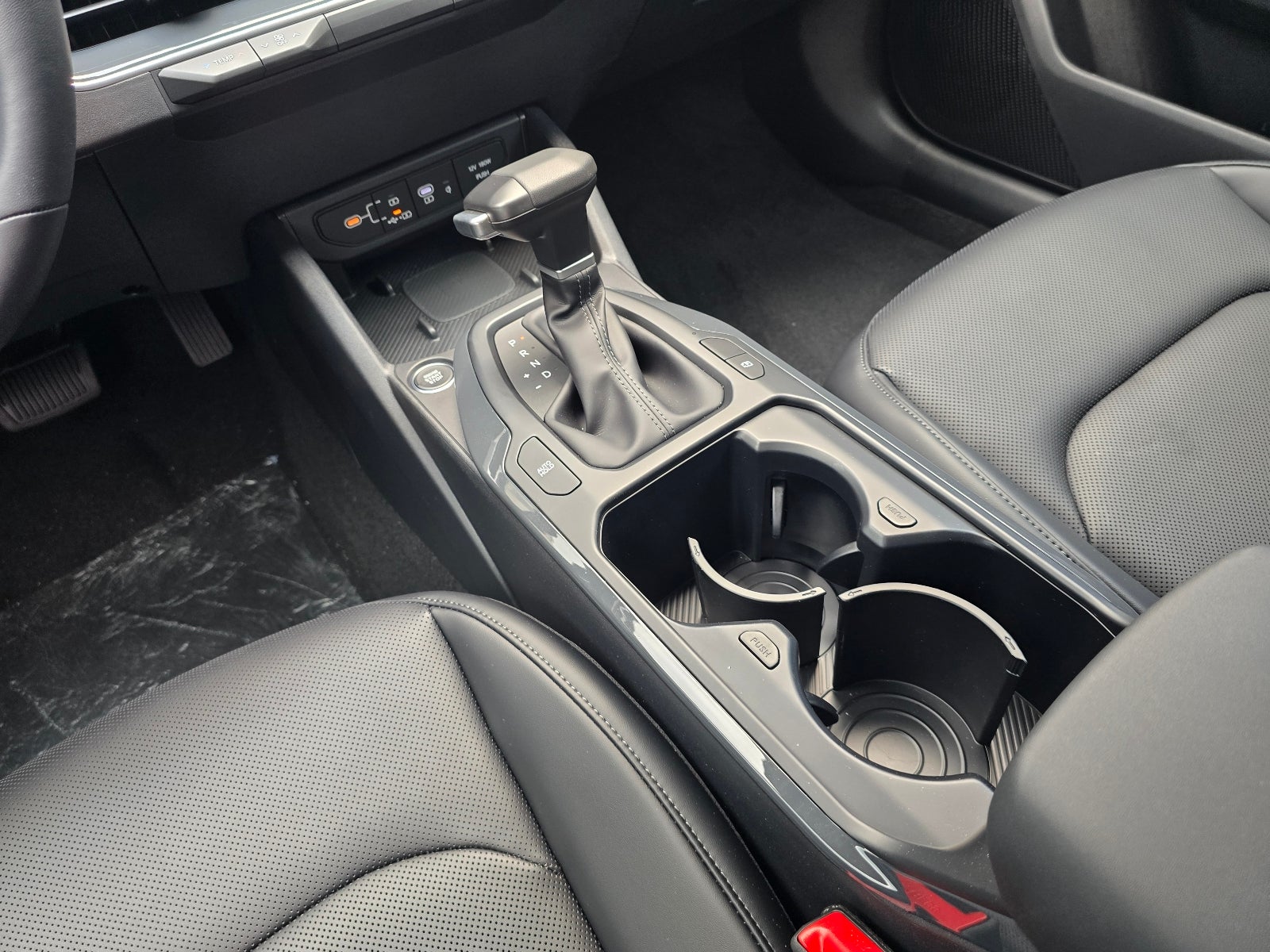 2026 Kia K4 Hatchback EX