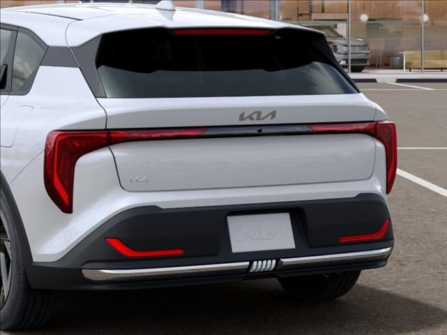 2026 Kia K4 Hatchback EX