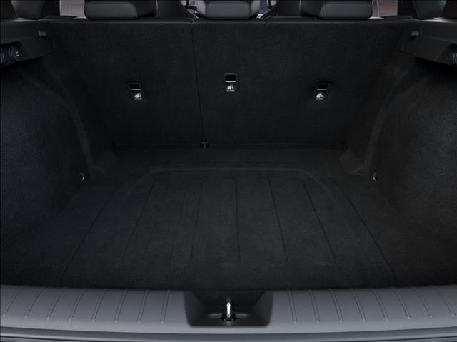 2026 Kia K4 Hatchback EX