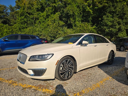 2020 Lincoln MKZ Hybrid Reserve