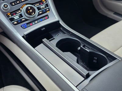 2020 Lincoln MKZ Hybrid Reserve