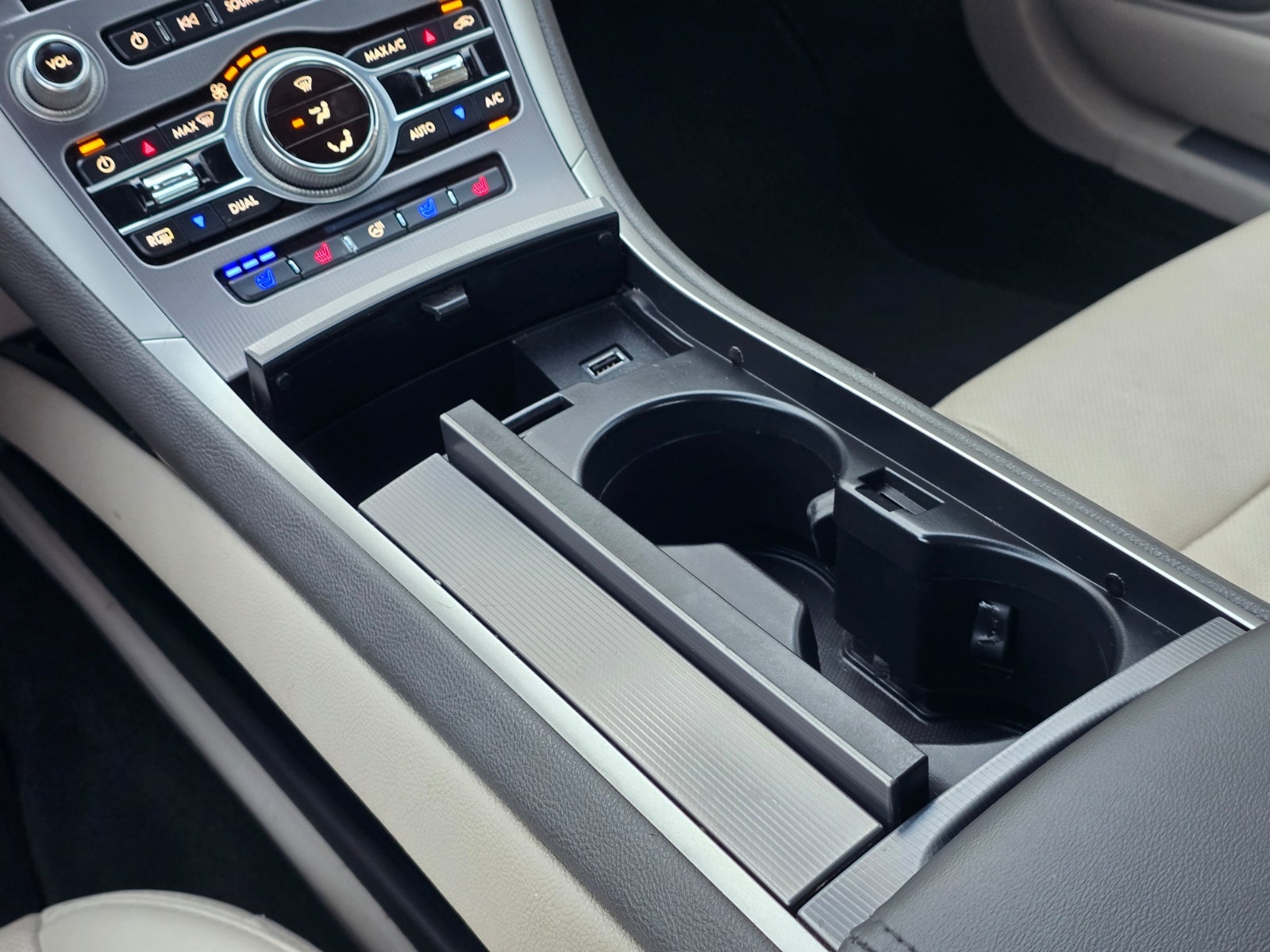 2020 Lincoln MKZ Hybrid Reserve