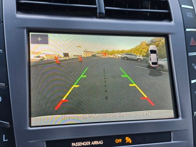2020 Lincoln MKZ Hybrid Reserve