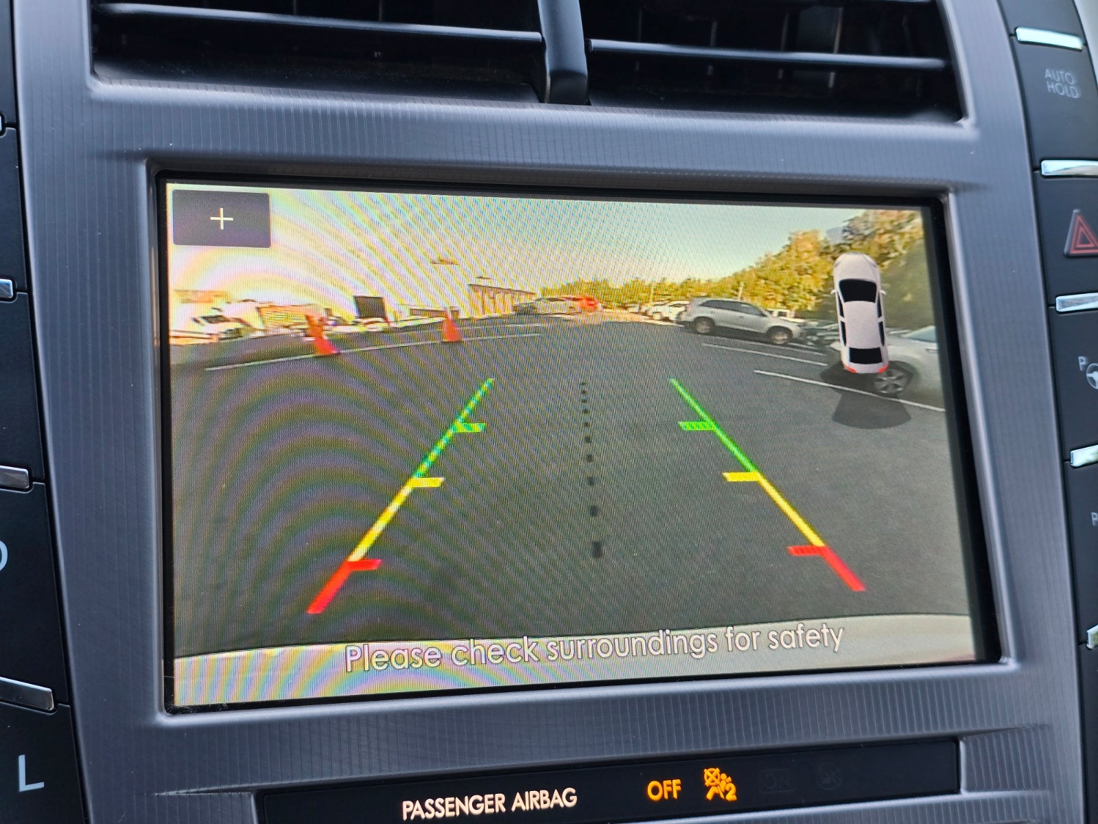 2020 Lincoln MKZ Hybrid Reserve
