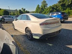2020 Lincoln MKZ Hybrid Reserve