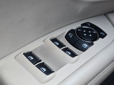 2020 Lincoln MKZ Hybrid Reserve