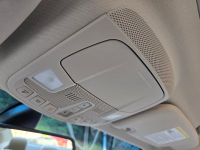 2020 Lincoln MKZ Hybrid Reserve