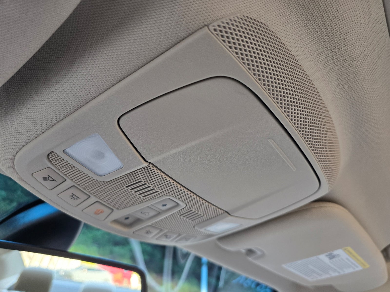 2020 Lincoln MKZ Hybrid Reserve
