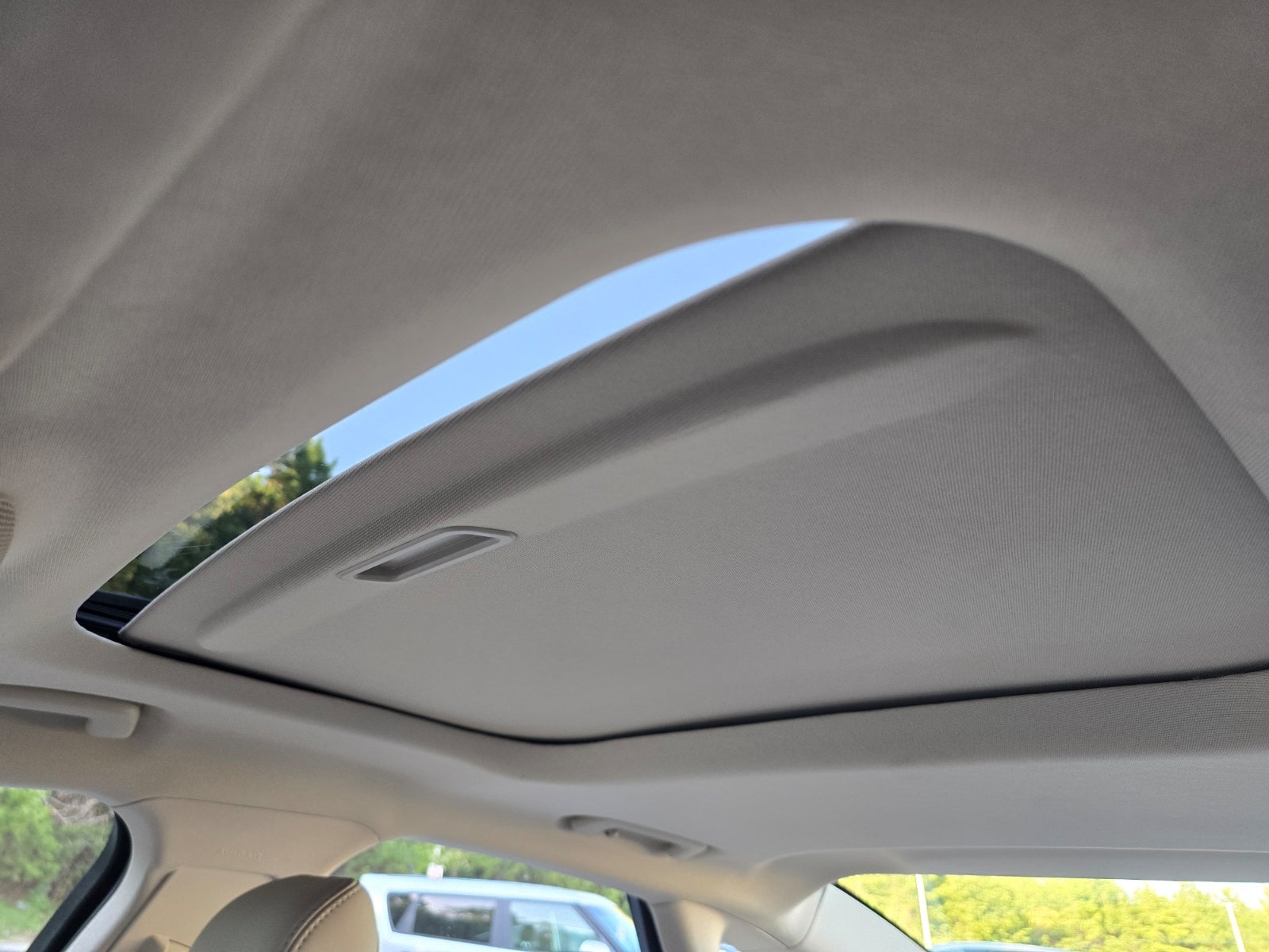 2020 Lincoln MKZ Hybrid Reserve