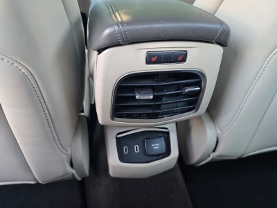 2020 Lincoln MKZ Hybrid Reserve