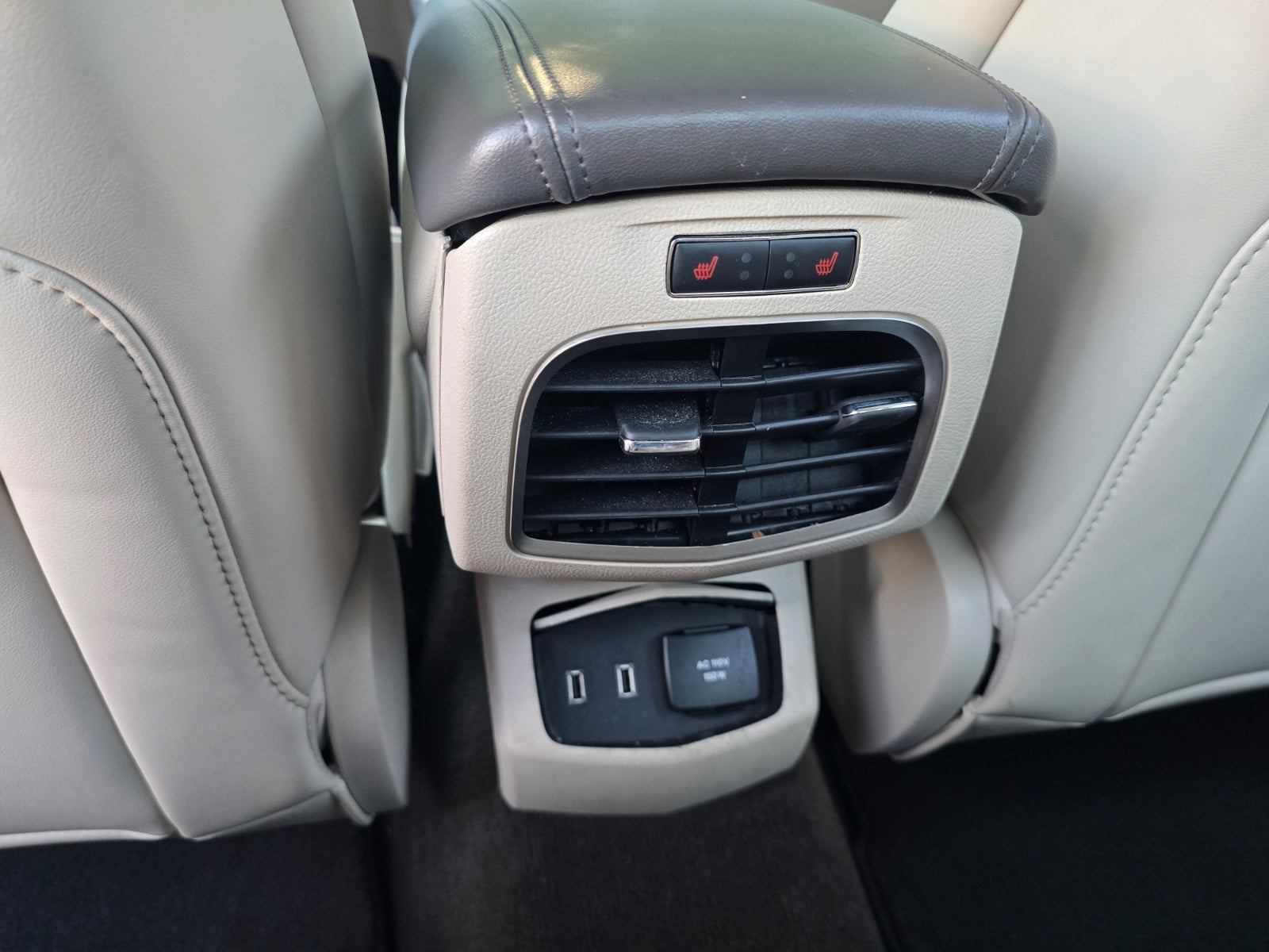 2020 Lincoln MKZ Hybrid Reserve