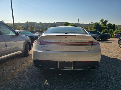 2020 Lincoln MKZ Hybrid Reserve