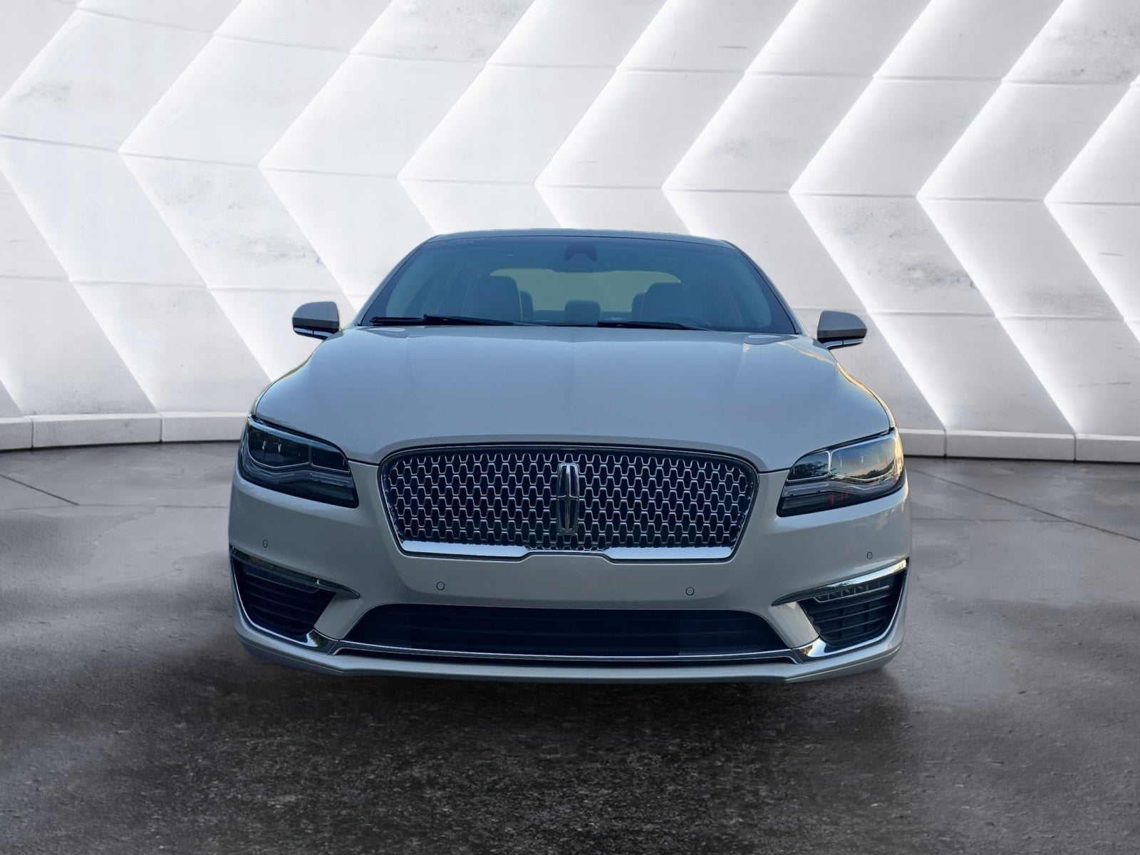 2020 Lincoln MKZ Hybrid Reserve