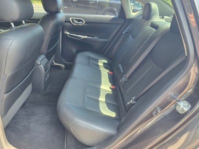 2014 Nissan Sentra SL