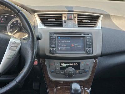 2014 Nissan Sentra SL