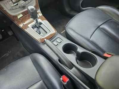 2014 Nissan Sentra SL