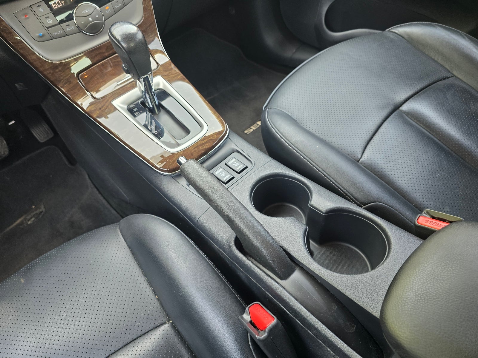 2014 Nissan Sentra SL