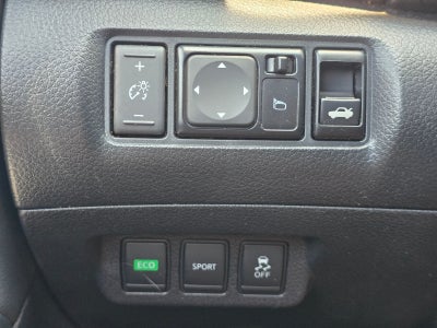 2014 Nissan Sentra SL