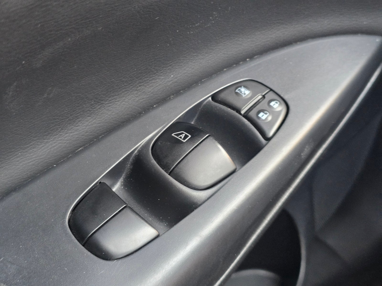 2014 Nissan Sentra SL