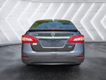 2014 Nissan Sentra SL