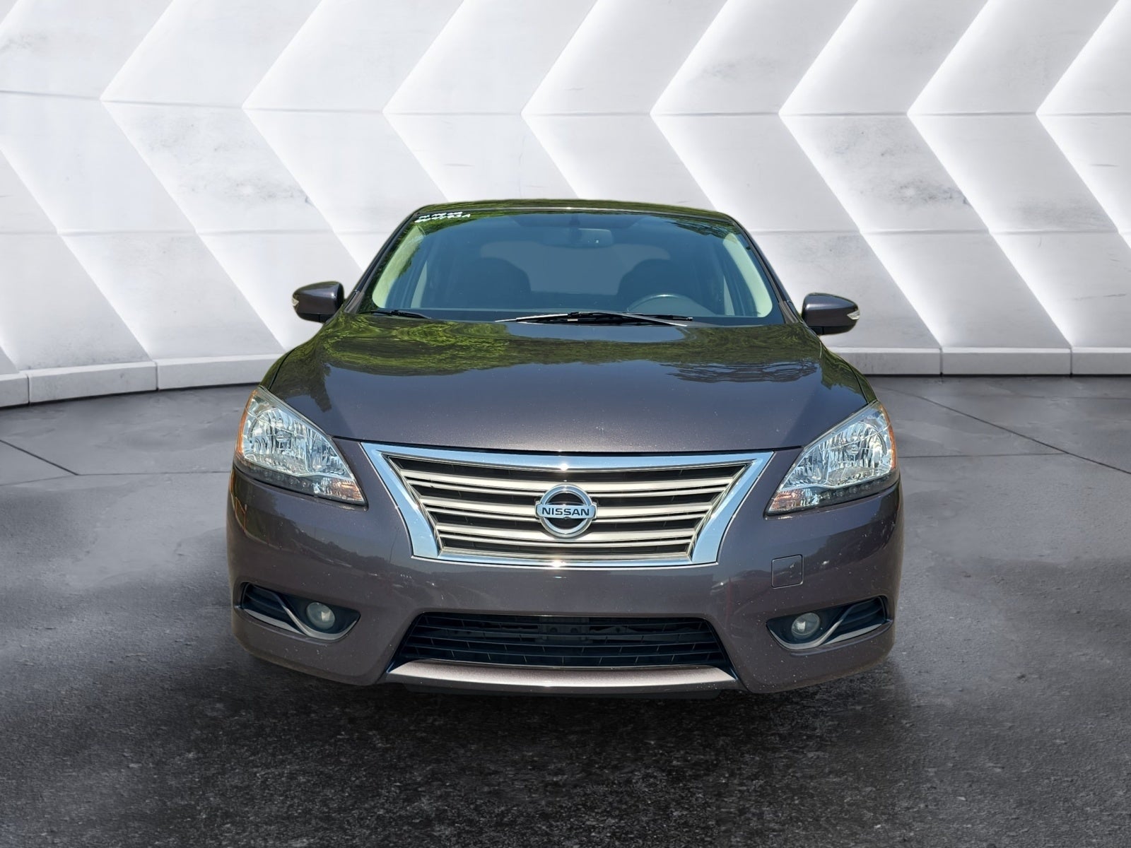 2014 Nissan Sentra SL