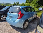 2015 Nissan Versa Note SV