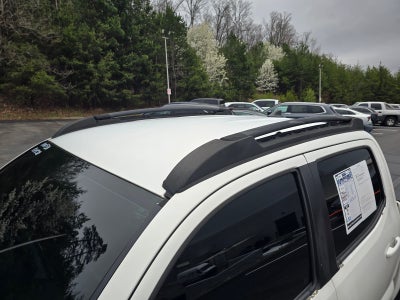 2019 Toyota Tacoma 4WD TRD Off-Road