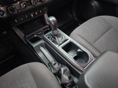 2019 Toyota Tacoma 4WD TRD Off-Road