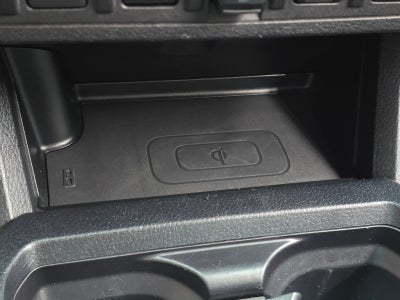 2019 Toyota Tacoma 4WD TRD Off-Road