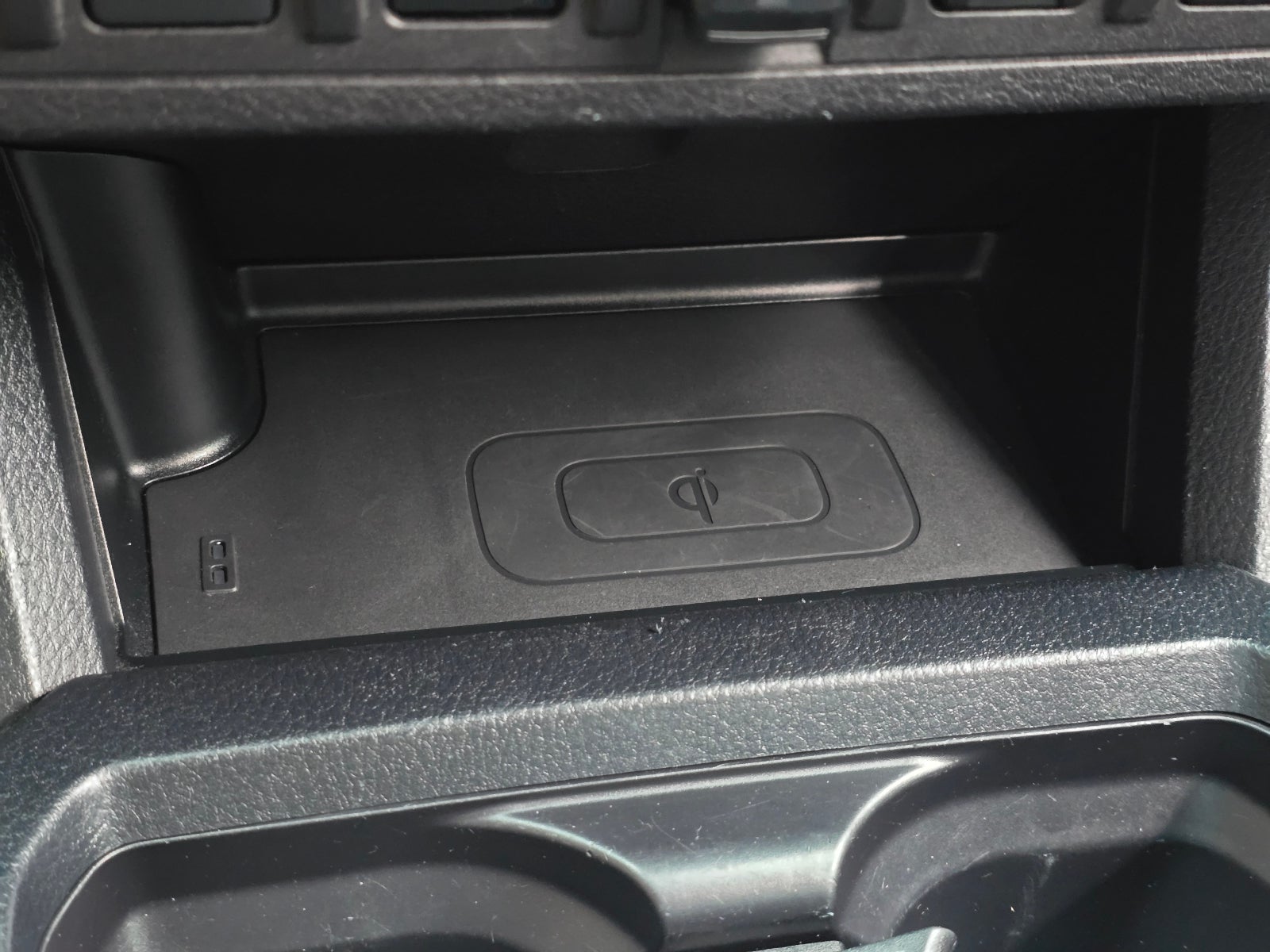 2019 Toyota Tacoma 4WD TRD Off-Road