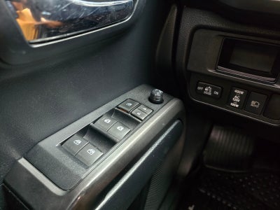 2019 Toyota Tacoma 4WD TRD Off-Road