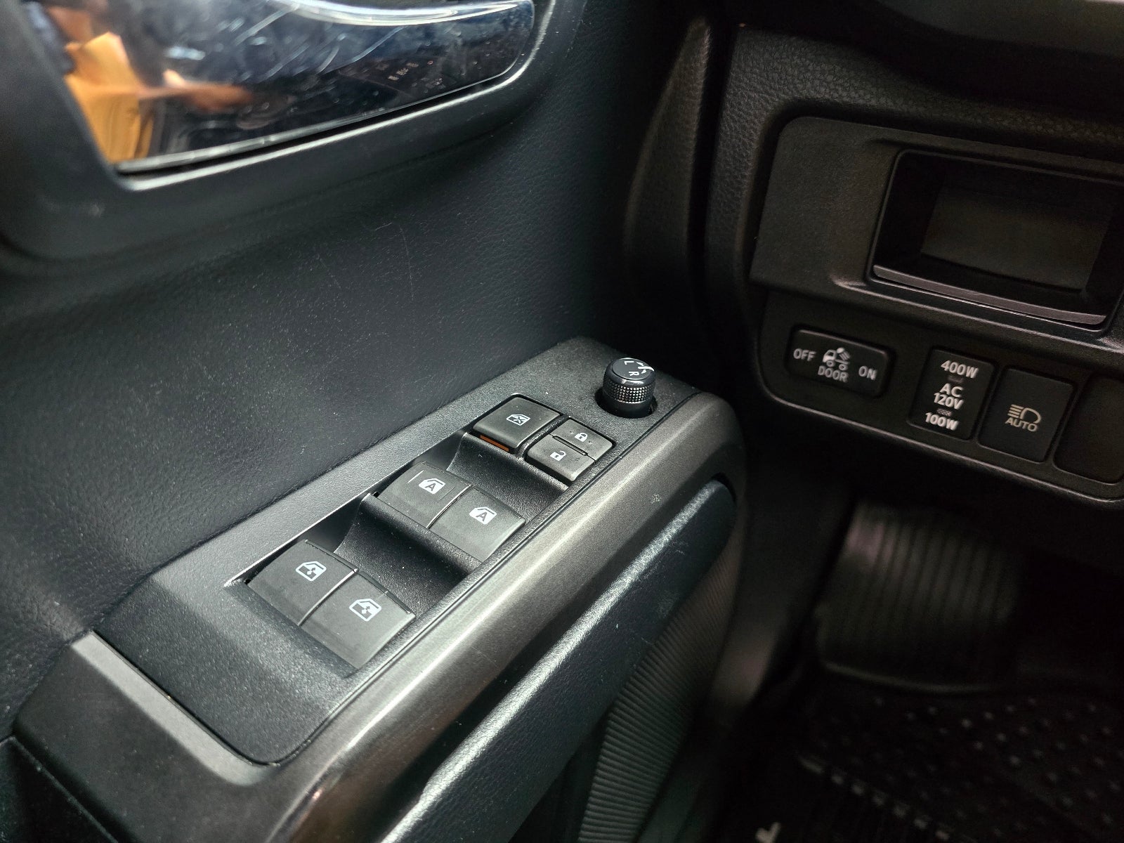 2019 Toyota Tacoma 4WD TRD Off-Road