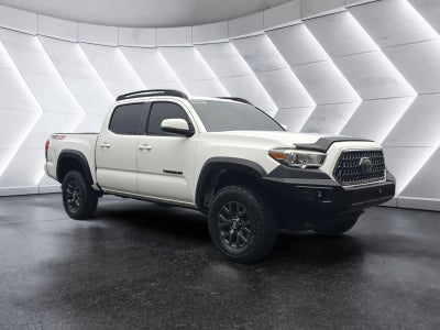2019 Toyota Tacoma 4WD TRD Off-Road