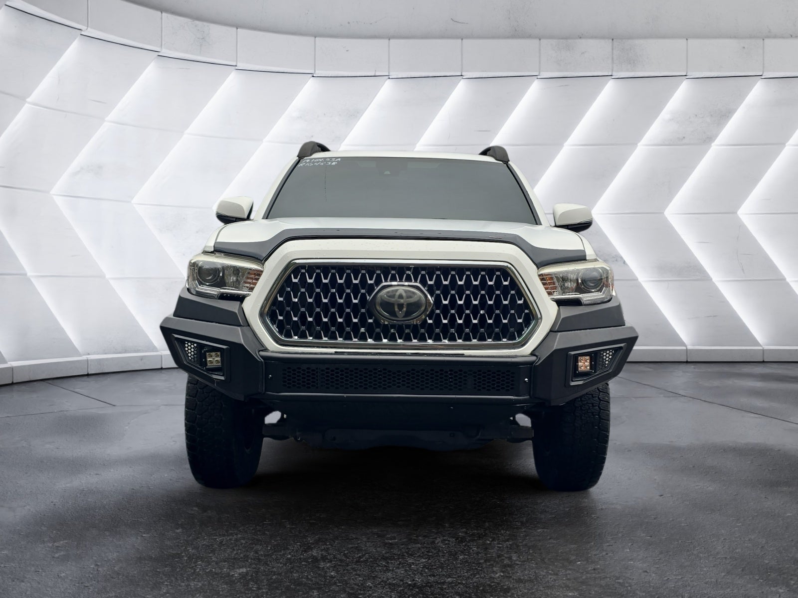 2019 Toyota Tacoma 4WD TRD Off-Road