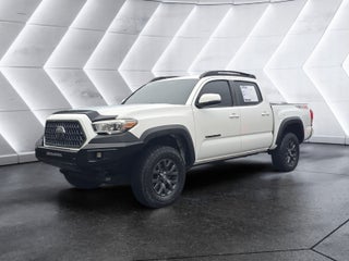 2019 Toyota Tacoma 4WD TRD Off-Road