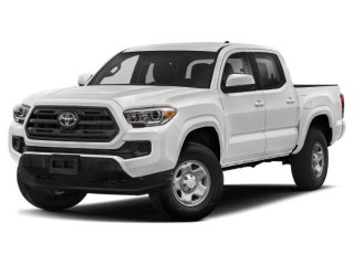2019 Toyota Tacoma 4WD V6